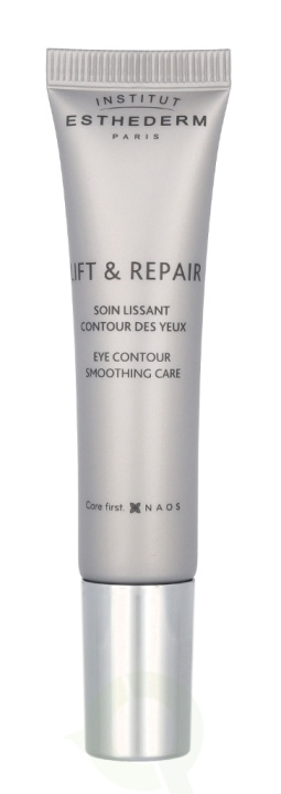 Esthederm Lift & Repair Eye Contour Smoothing Care 15 ml i gruppen SKÖNHET & HÄLSA / Hudvård / Ansiktsvård / Ögonkräm hos TP E-commerce Nordic AB (C74982)