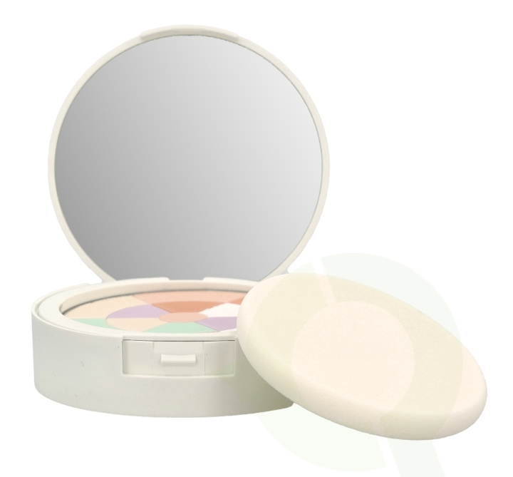 Avene Couvrance Illuminating Mosaic Powder 10 g i gruppen SKÖNHET & HÄLSA / Makeup / Basmakeup / Puder hos TP E-commerce Nordic AB (C75060)