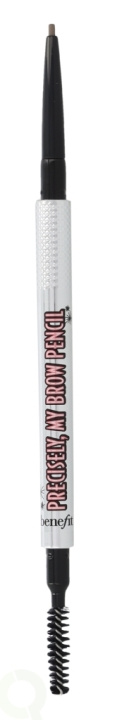 Benefit Precisely My Brow Pencil Ultra-Fine 0.08 g #2.5 Neutral Blonde i gruppen SKÖNHET & HÄLSA / Makeup / Ögon & Ögonbryn / Ögonbrynspenna hos TP E-commerce Nordic AB (C75069)