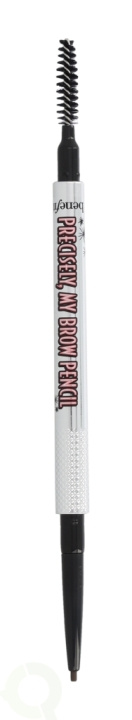 Benefit Precisely My Brow Pencil Ultra-Fine 0.08 g #3.75 Warm Medium Brown i gruppen SKÖNHET & HÄLSA / Makeup / Ögon & Ögonbryn / Ögonbrynspenna hos TP E-commerce Nordic AB (C75070)