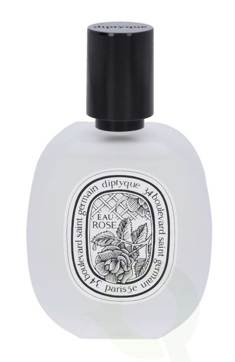 Diptyque 34 Boulevard Saint Germain Hair Mist 30 ml i gruppen SKÖNHET & HÄLSA / Doft & Parfym / Parfym / Parfym för henne hos TP E-commerce Nordic AB (C75077)