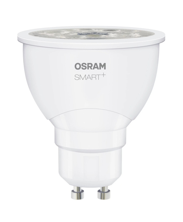 LEDVANCE SMART+ PAR16 50W/2700-6500 GU10 36° dim ZigBee i gruppen HEMELEKTRONIK / Belysning / LED-lampor hos TP E-commerce Nordic AB (C75519)