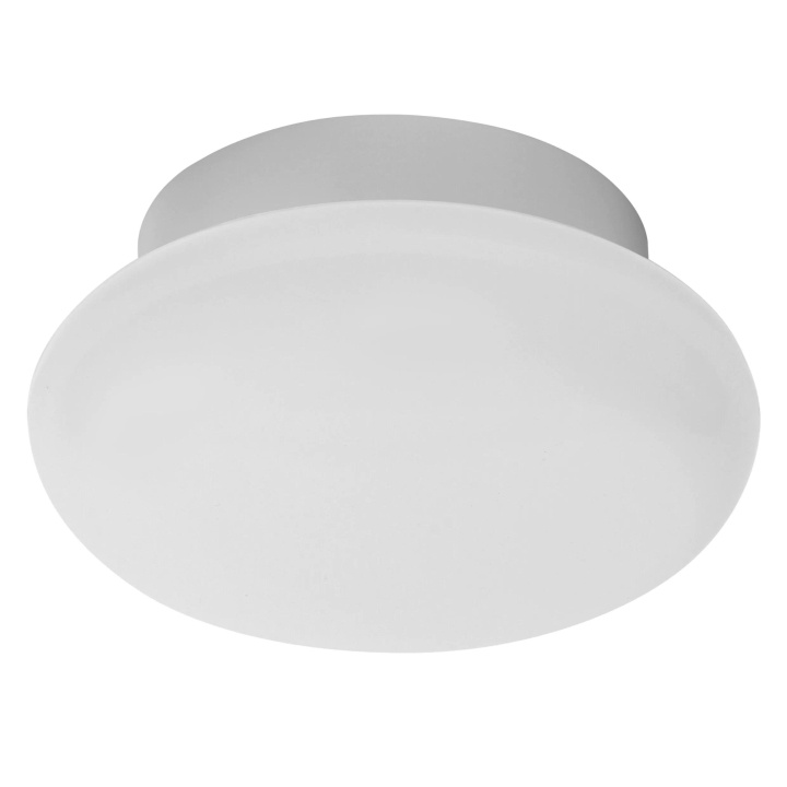 LEDVANCE SMART+ Vägg Orbis Aqua 12W TW Vit IP44 WiFi - C i gruppen HEMELEKTRONIK / Belysning / LED-lampor hos TP E-commerce Nordic AB (C75612)