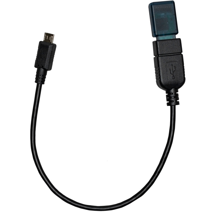 Nexa ZWD-104 Z-Wave Plus-adapter för bl.a. Bridge 3 i gruppen DATORER & KRINGUTRUSTNING / Datorkablar / USB-kablar / USB-C hos TP E-commerce Nordic AB (C75731)