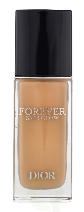 Dior Forever Skin Glow 24H Wear Radiant Foundation SPF20 30 ml 3W Warm i gruppen SKÖNHET & HÄLSA / Makeup / Basmakeup / Foundation hos TP E-commerce Nordic AB (C75904)