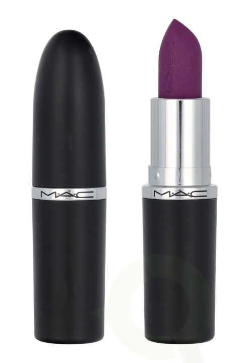 MAC Macximal Silky Matte Lipstick 3.5 g Everybody\'s Heroine i gruppen SKÖNHET & HÄLSA / Makeup / Läppar / Läppstift hos TP E-commerce Nordic AB (C75952)