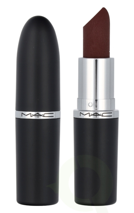 MAC Macximal Silky Matte Lipstick 3.5 g #622 Antique Velvet i gruppen SKÖNHET & HÄLSA / Makeup / Läppar / Läppstift hos TP E-commerce Nordic AB (C75954)