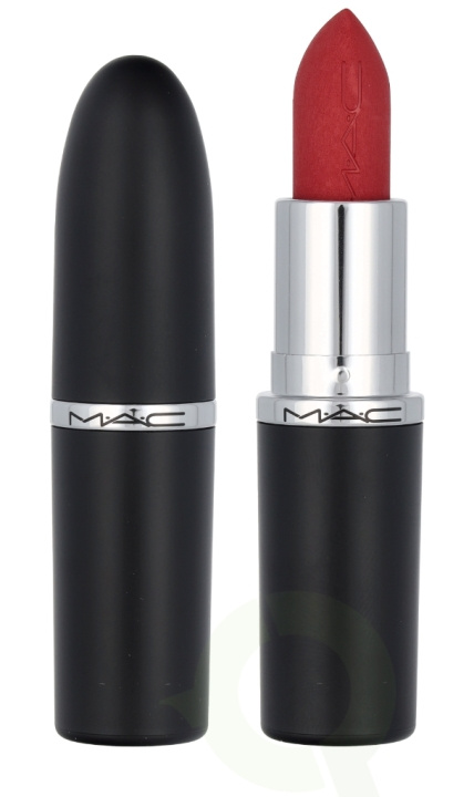 MAC Macximal Silky Matte Lipstick 3.5 g #668 Forever Curious i gruppen SKÖNHET & HÄLSA / Makeup / Läppar / Läppstift hos TP E-commerce Nordic AB (C75956)