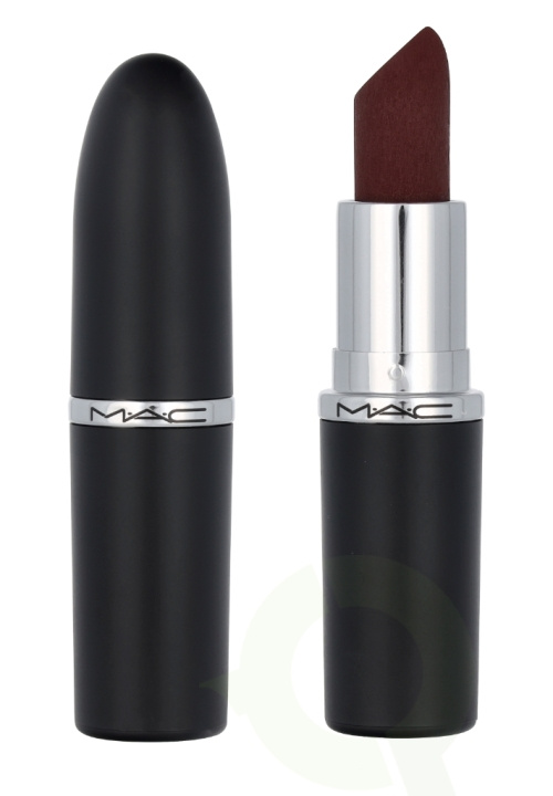 MAC Macximal Silky Matte Lipstick 3.5 g #613 i gruppen SKÖNHET & HÄLSA / Makeup / Läppar / Läppstift hos TP E-commerce Nordic AB (C75958)