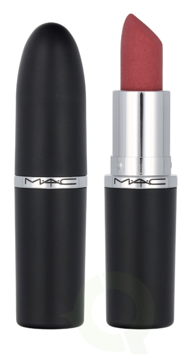 MAC Macximal Silky Matte Lipstick 3.5 g Mehr i gruppen SKÖNHET & HÄLSA / Makeup / Läppar / Läppstift hos TP E-commerce Nordic AB (C75960)