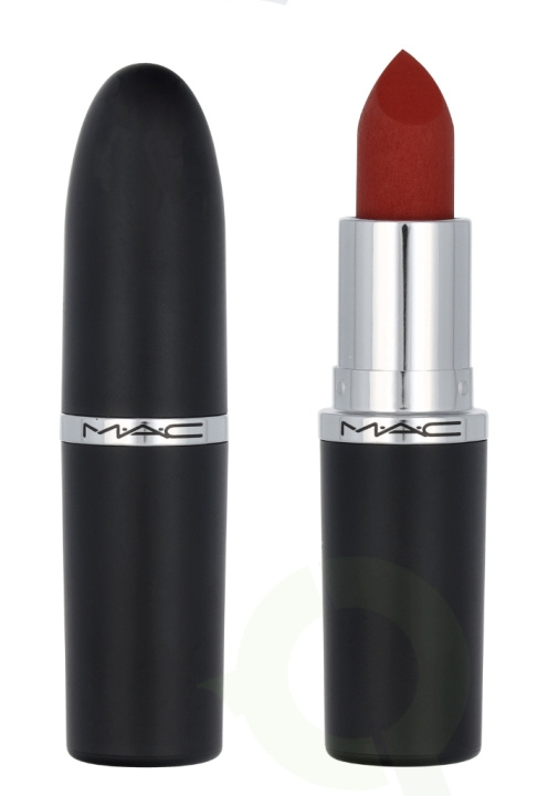 MAC Macximal Silky Matte Lipstick 3.5 g 646 i gruppen SKÖNHET & HÄLSA / Makeup / Läppar / Läppstift hos TP E-commerce Nordic AB (C75964)