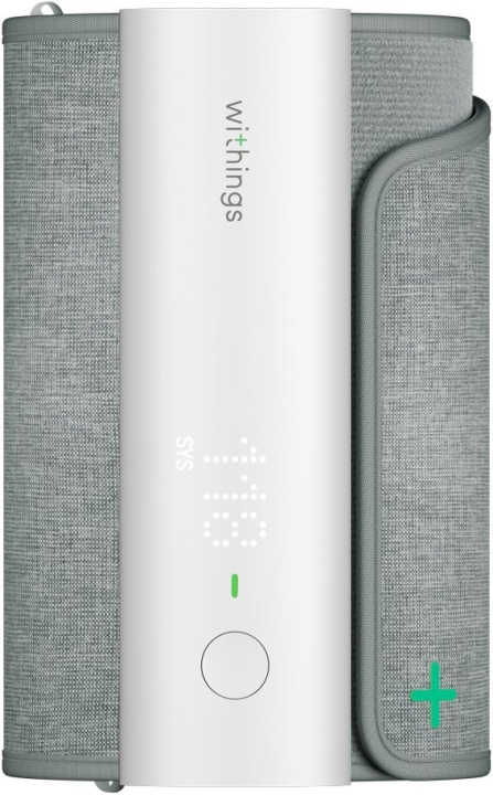 Withings BPM Connect blodtrycksmätare i gruppen SKÖNHET & HÄLSA / Hälsovård / Blodtrycksmätare hos TP E-commerce Nordic AB (C76063)
