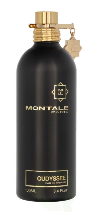 MONTALE Oudyssee Edp Spray 100 ml i gruppen SKÖNHET & HÄLSA / Doft & Parfym / Parfym / Unisex hos TP E-commerce Nordic AB (C76304)