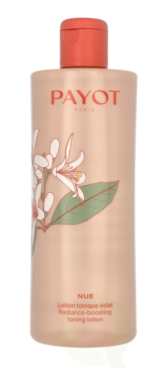 Payot Nue Radiance-Boosting Toning Lotion 400 ml i gruppen SKÖNHET & HÄLSA / Hudvård / Kroppsvård / Body lotion hos TP E-commerce Nordic AB (C76320)