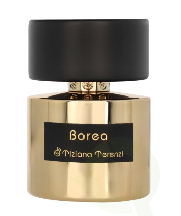 Tiziana Terenzi Borea Extrait De Parfum 100 ml i gruppen SKÖNHET & HÄLSA / Doft & Parfym / Parfym / Unisex hos TP E-commerce Nordic AB (C76324)