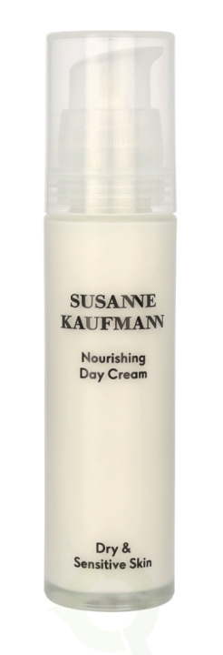 Susanne Kaufmann Nourishing Day Cream 50 ml i gruppen SKÖNHET & HÄLSA / Hudvård / Ansiktsvård / Ansiktskräm hos TP E-commerce Nordic AB (C76339)