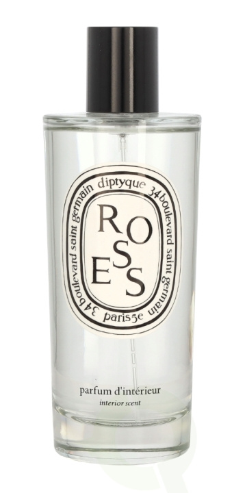 Diptyque Roses Room Spray 150 ml i gruppen SKÖNHET & HÄLSA / Doft & Parfym / Övrig doft / Doftspridare hos TP E-commerce Nordic AB (C76393)