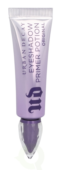 Urban Decay Eyeshadow Primer Potion 10 ml Original i gruppen SKÖNHET & HÄLSA / Makeup / Ögon & Ögonbryn / Ögonskuggor hos TP E-commerce Nordic AB (C76398)