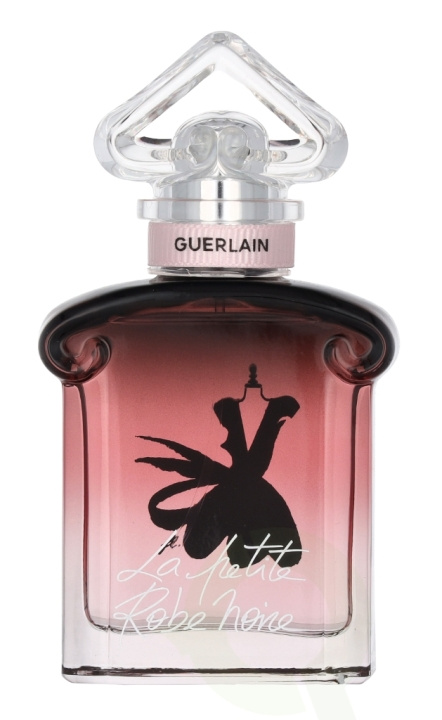 Guerlain La Petite Robe Noire Rose Noire Edp Spray 30 ml i gruppen SKÖNHET & HÄLSA / Doft & Parfym / Parfym / Parfym för henne hos TP E-commerce Nordic AB (C76402)