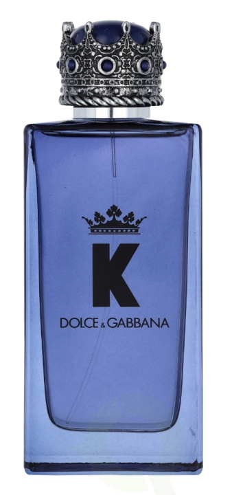 Dolce & Gabbana K Edp Spray 100 ml i gruppen SKÖNHET & HÄLSA / Doft & Parfym / Parfym / Parfym för honom hos TP E-commerce Nordic AB (C76417)