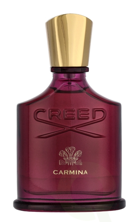 Creed Carmina Edp Spray 75 ml i gruppen SKÖNHET & HÄLSA / Doft & Parfym / Parfym / Parfym för henne hos TP E-commerce Nordic AB (C76440)