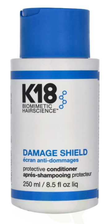 K18 Damage Shield PH Protective Conditioner 250 ml i gruppen SKÖNHET & HÄLSA / Hår & Styling / Hårvårdsprodukter / Balsam hos TP E-commerce Nordic AB (C76441)