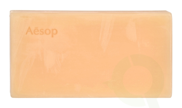 AESOP Nurture Bar Soap 150 g i gruppen SKÖNHET & HÄLSA / Hudvård / Kroppsvård / Bad & Duschcreme hos TP E-commerce Nordic AB (C76442)