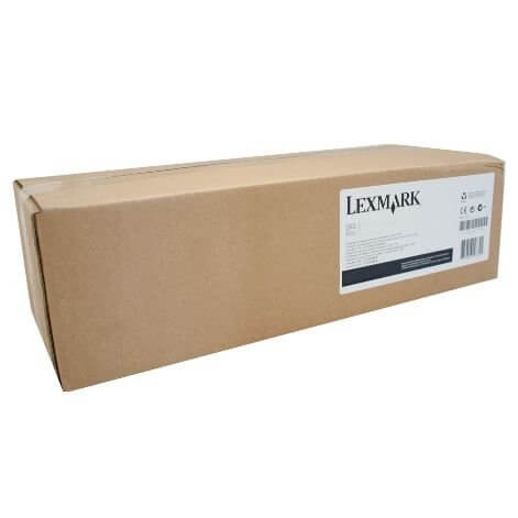 Lexmark Toner 71C2HK0 71C2H Svart i gruppen DATORER & KRINGUTRUSTNING / Skrivare & Tillbehör / Bläck & Toner / Bläckpatroner / Lexmark hos TP E-commerce Nordic AB (C76498)