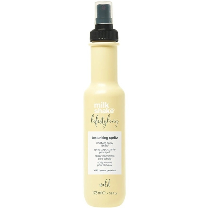 Milk_Shake Lifestyling Texturizing Spritz 175ml i gruppen SKÖNHET & HÄLSA / Hår & Styling / Hårstylingprodukter / Hårspray hos TP E-commerce Nordic AB (C76804)