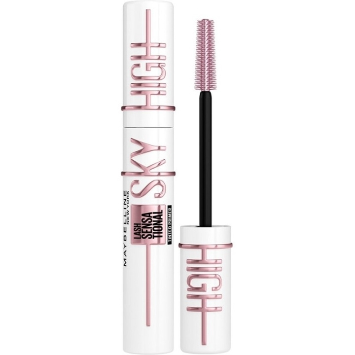 Maybelline Lash Sensational Sky High Tinted Primer i gruppen SKÖNHET & HÄLSA / Makeup / Ögon & Ögonbryn / Ögonprimer hos TP E-commerce Nordic AB (C76806)