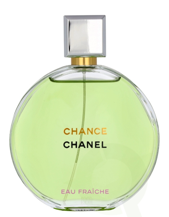 Chanel Chance Eau Fraiche Edp Spray 150 ml i gruppen SKÖNHET & HÄLSA / Doft & Parfym / Parfym / Parfym för henne hos TP E-commerce Nordic AB (C76850)