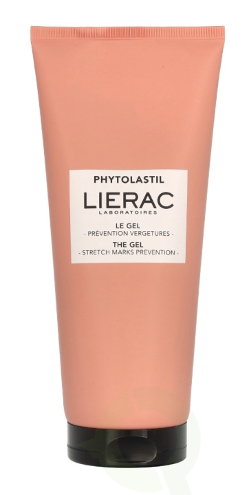 Lierac Paris Lierac Phytolastil Stretchmark Prevention Gel 200 ml i gruppen SKÖNHET & HÄLSA / Hudvård / Kroppsvård / Body lotion hos TP E-commerce Nordic AB (C76856)