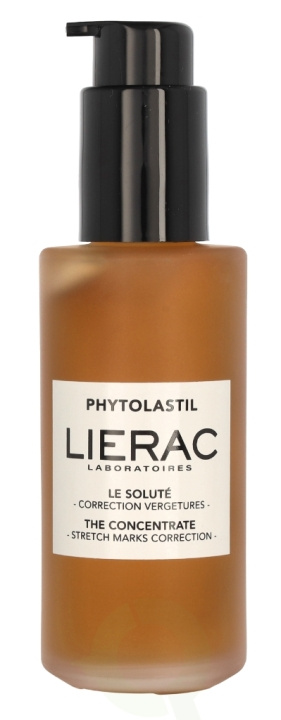 Lierac Paris Lierac Phytolastil The Concentrate Stretch Marks Correction 100 ml i gruppen SKÖNHET & HÄLSA / Hudvård / Kroppsvård / Body lotion hos TP E-commerce Nordic AB (C76865)