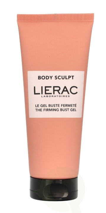 Lierac Paris Lierac Body Sculpt The Firming Bust-Gel 75 ml i gruppen SKÖNHET & HÄLSA / Hudvård / Kroppsvård / Body lotion hos TP E-commerce Nordic AB (C76867)