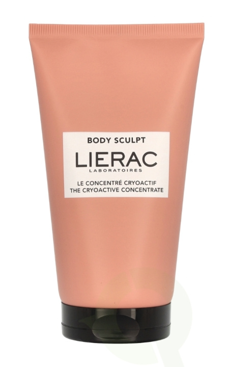 Lierac Paris Lierac Body Sculpt The Cryoactive Concentrate 150 ml i gruppen SKÖNHET & HÄLSA / Hudvård / Kroppsvård / Body lotion hos TP E-commerce Nordic AB (C76868)