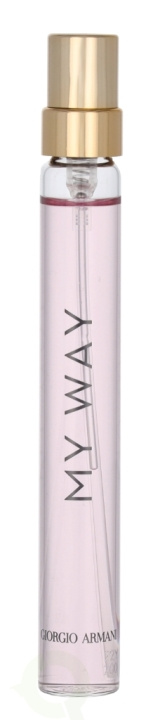 Armani My Way Edp Spray 10 ml i gruppen SKÖNHET & HÄLSA / Doft & Parfym / Parfym / Parfym för henne hos TP E-commerce Nordic AB (C76875)