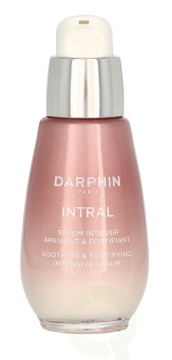 Darphin Intral Intensive Soothing & Fortifying Serum 30 ml i gruppen SKÖNHET & HÄLSA / Hudvård / Ansiktsvård / Serum Hud hos TP E-commerce Nordic AB (C76896)