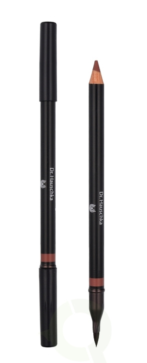 Dr. Hauschka Lip Liner 1.05 g #04 Cumaru i gruppen SKÖNHET & HÄLSA / Makeup / Läppar / Läppenna hos TP E-commerce Nordic AB (C76901)