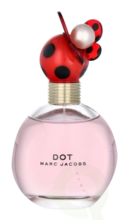 Marc Jacobs Dot Edp Spray 100 ml i gruppen SKÖNHET & HÄLSA / Doft & Parfym / Parfym / Parfym för henne hos TP E-commerce Nordic AB (C76904)