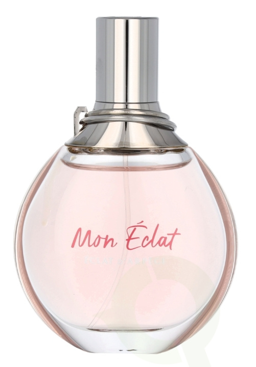 Lanvin Mon Eclat Eclat D\'Arpege Edp Spray 50 ml i gruppen SKÖNHET & HÄLSA / Doft & Parfym / Parfym / Parfym för henne hos TP E-commerce Nordic AB (C76908)