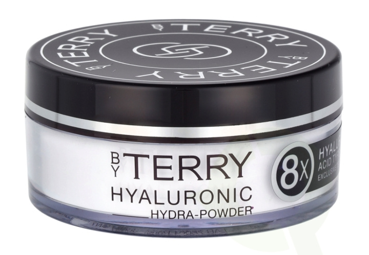 By Terry Hyaluronic Hydra Powder Colorless Care 10 g i gruppen SKÖNHET & HÄLSA / Makeup / Basmakeup / Puder hos TP E-commerce Nordic AB (C76928)