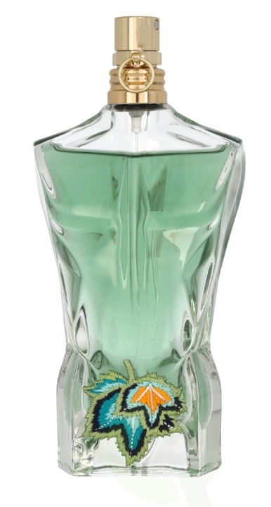 Jean Paul Gaultier Le Beau Paradise Garden Edp Spray 75 ml i gruppen SKÖNHET & HÄLSA / Doft & Parfym / Parfym / Parfym för honom hos TP E-commerce Nordic AB (C76933)