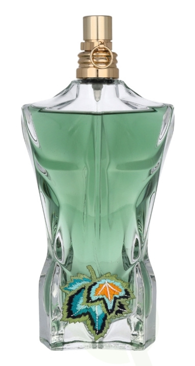 Jean Paul Gaultier Le Beau Paradise Garden Edp Spray 125 ml i gruppen SKÖNHET & HÄLSA / Doft & Parfym / Parfym / Parfym för honom hos TP E-commerce Nordic AB (C76934)