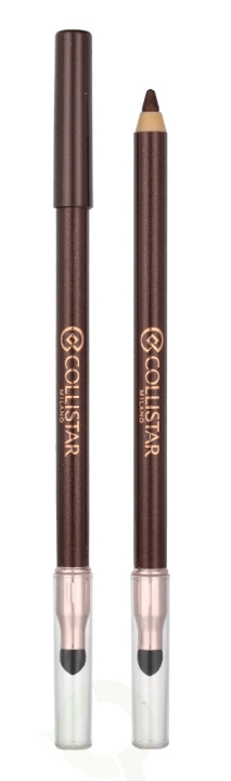 Collistar Professional Waterproof Eye Pencil 1.2 ml #7 Marrone Dorato i gruppen SKÖNHET & HÄLSA / Makeup / Ögon & Ögonbryn / Eyeliner / Kajal hos TP E-commerce Nordic AB (C76939)