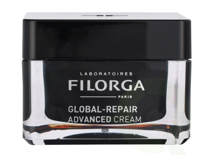 Filorga Global Repair Advanced Cream 50 ml i gruppen SKÖNHET & HÄLSA / Hudvård / Ansiktsvård / Ansiktskräm hos TP E-commerce Nordic AB (C76946)