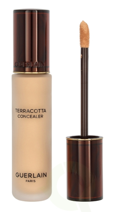 Guerlain Terracotta Natural-Perfection Concealer 11.5 ml 1N i gruppen SKÖNHET & HÄLSA / Makeup / Basmakeup / Concealer hos TP E-commerce Nordic AB (C76949)