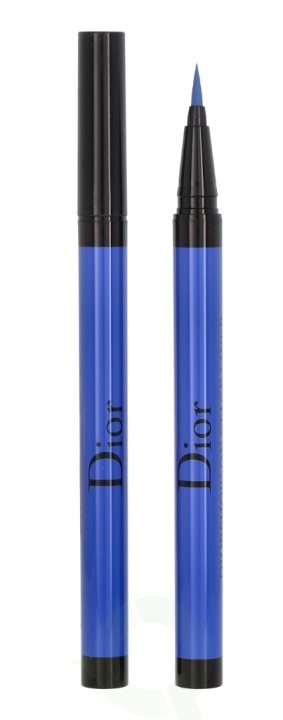 Dior Diorshow On Stage Liner 24H Wear Waterproof Eyeliner 0.55 ml #181 Satin Indigo i gruppen SKÖNHET & HÄLSA / Makeup / Ögon & Ögonbryn / Eyeliner / Kajal hos TP E-commerce Nordic AB (C76955)