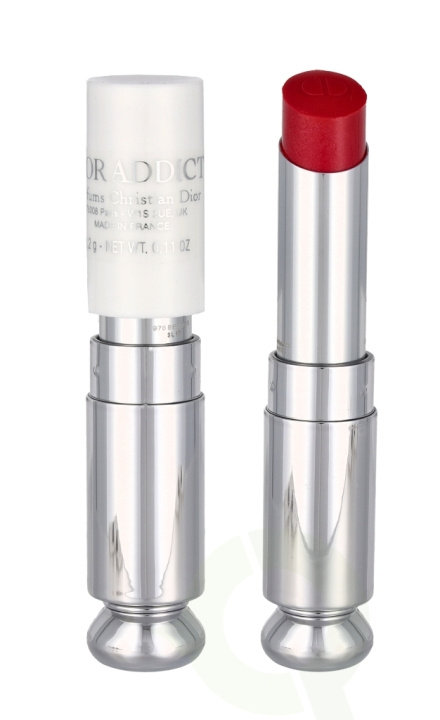 Dior Addict Lipstick - Refill 3.2 g #976 Be Dior i gruppen SKÖNHET & HÄLSA / Makeup / Läppar / Läppstift hos TP E-commerce Nordic AB (C76958)