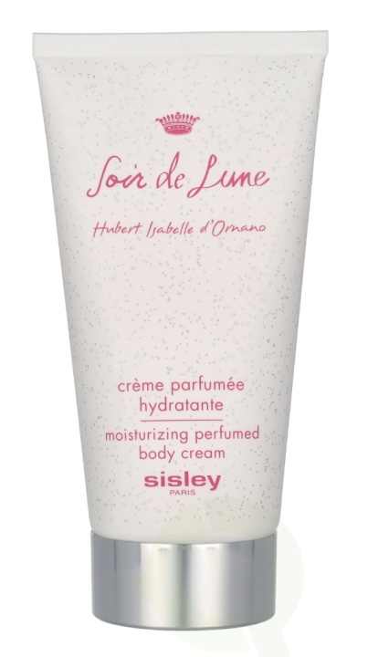 Sisley Soir De Lune Bc 150 ml i gruppen SKÖNHET & HÄLSA / Hudvård / Kroppsvård / Body lotion hos TP E-commerce Nordic AB (C76997)