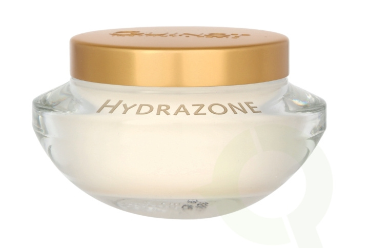 Guinot Hydrazone Intense Moisturising Dehydrated Cream 50 ml i gruppen SKÖNHET & HÄLSA / Hudvård / Ansiktsvård / Dagkräm hos TP E-commerce Nordic AB (C77005)